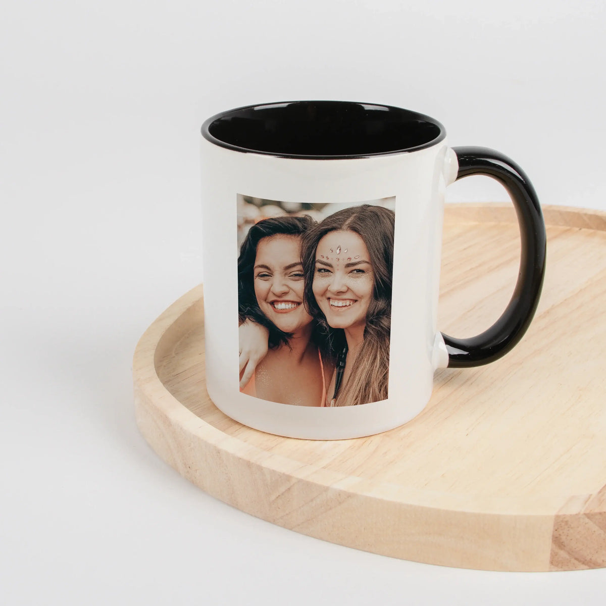 Tasse Definition Schwester-Keramik Tasse-famprints-personalisiertes-Geschenk