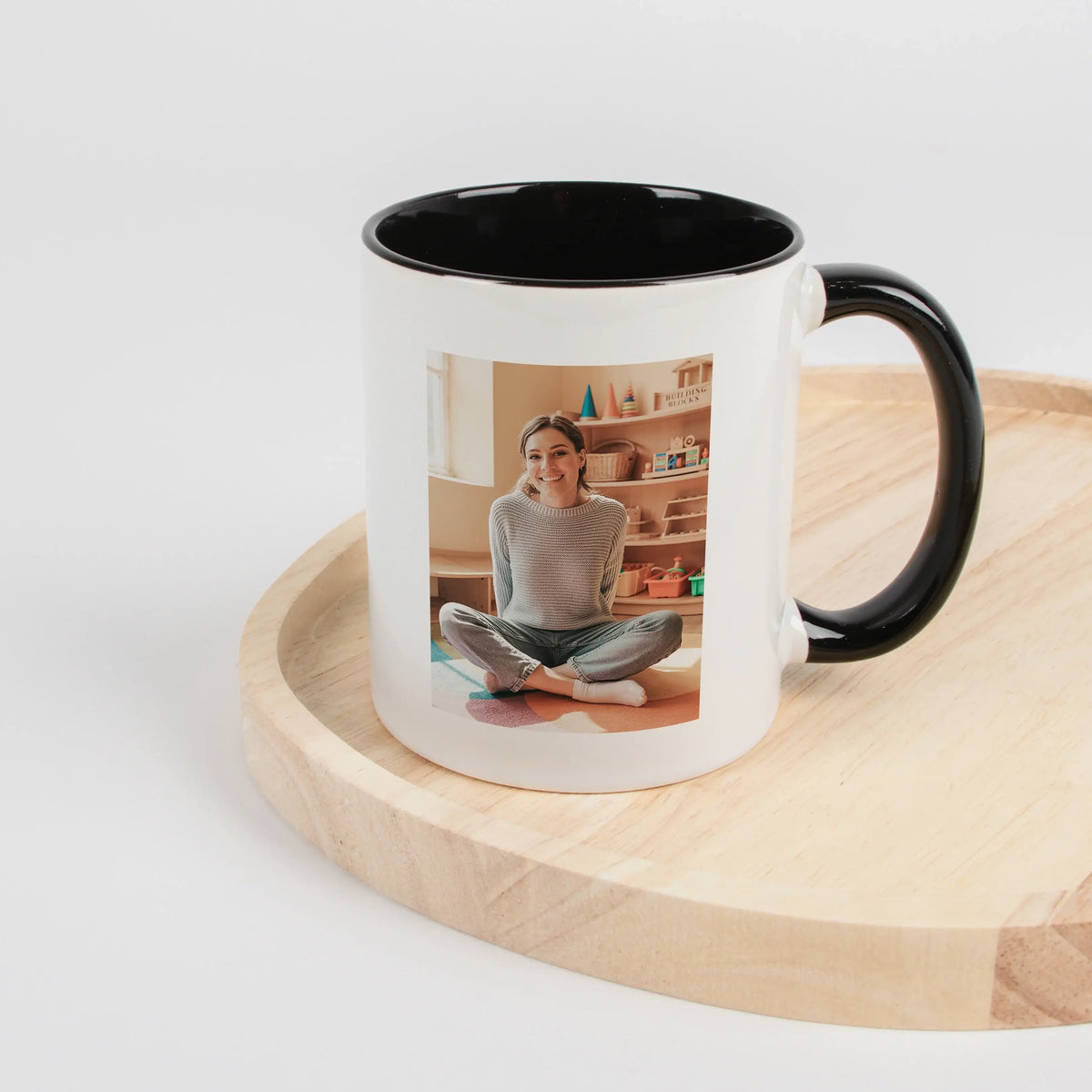 Tasse Definition Erzieherin-Keramik Tasse-famprints-personalisiertes-geschenk