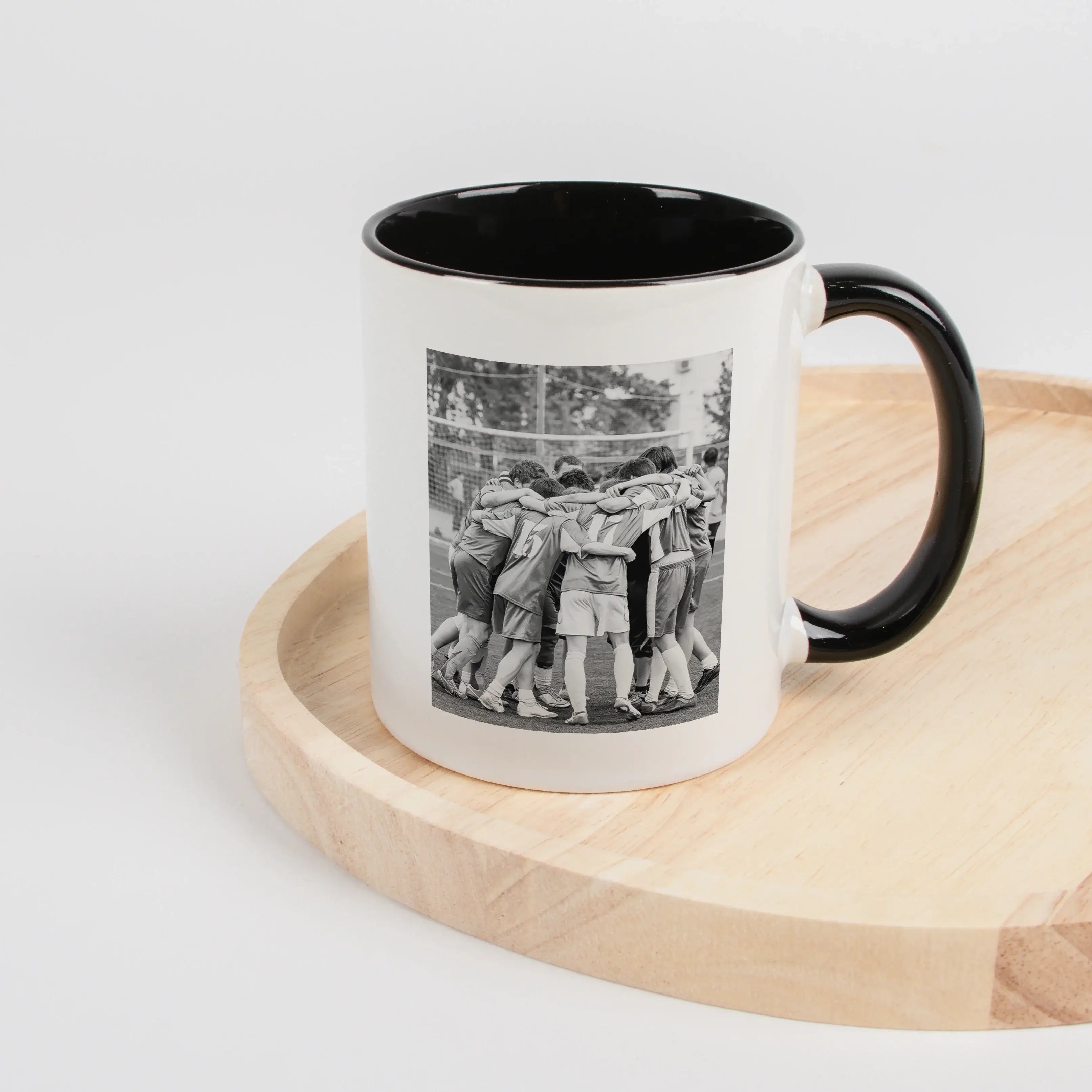 Tasse Definition Trainer-Keramik Tasse-famprints-Die Tasse Definition Trainer von famprints ist eine persönliche Geschenkidee für Menschen, die mehr sind als nur Ansprechperson am Spielfeldrand. Die liebevolle Definition im Duden Stil beschreibt, was eine