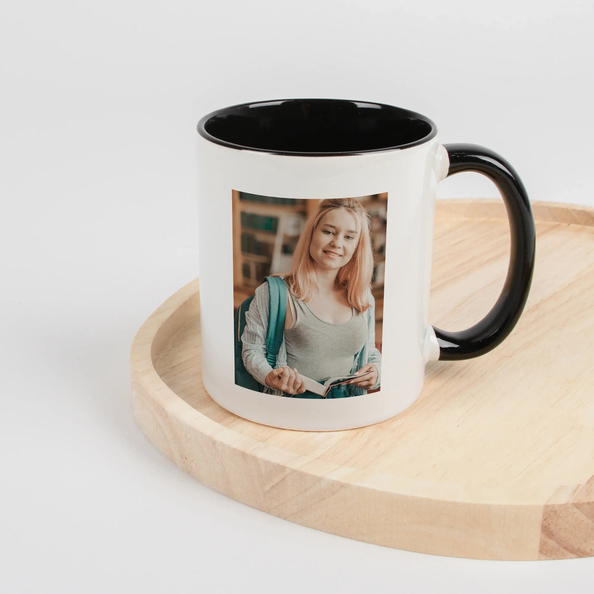 Tasse Definition Studentin - Keramik Tasse - Personalisiertes Geschenk