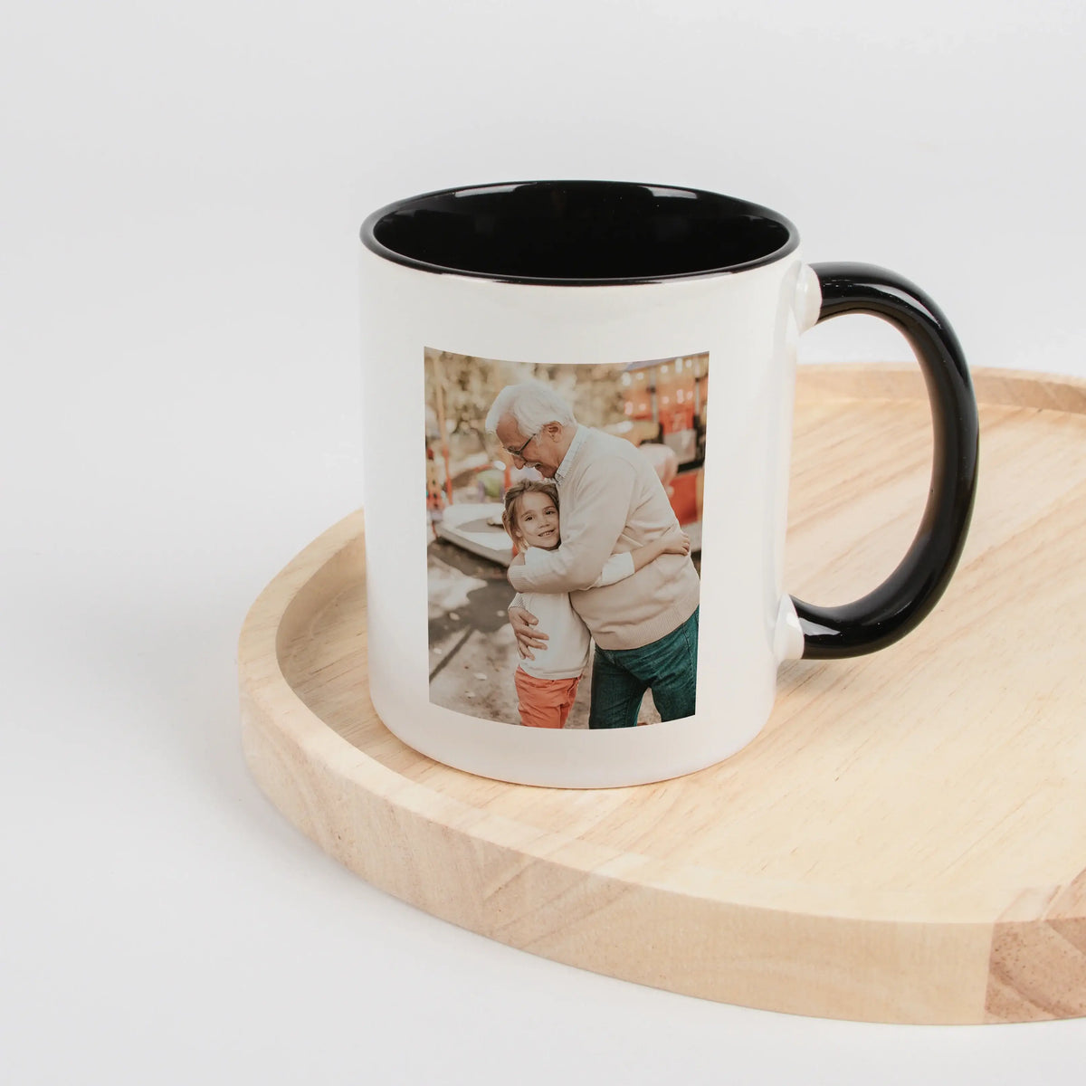Keramik Tasse - Tasse Definition Bonusopa - Personalisiertes Geschenk