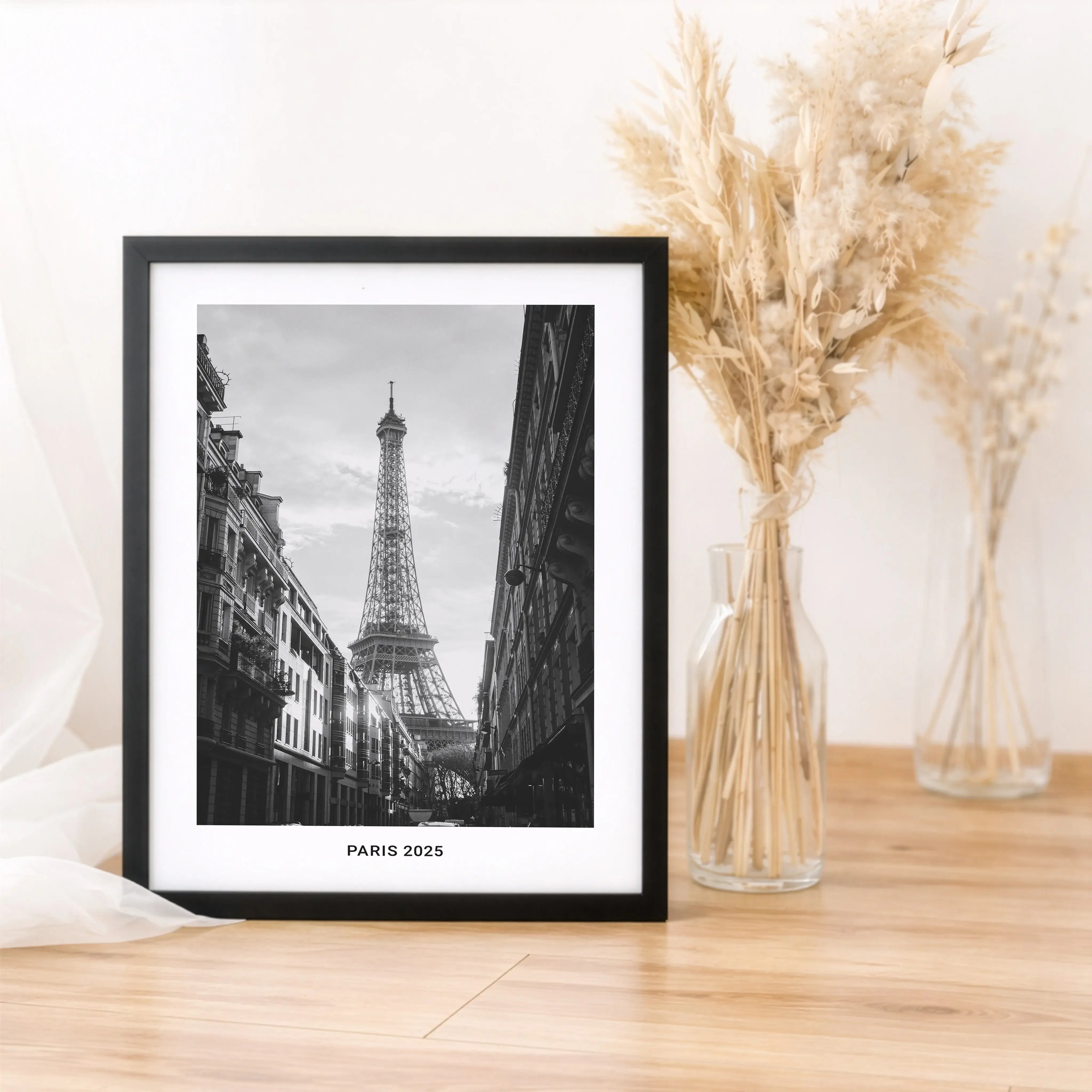 Foto Poster One-Personalisiertes Poster-famprints-Das Foto Poster One von famprints ist die perfekte Möglichkeit, besondere Momente sichtbar zu machen und Räume persönlich zu gestalten. Dein eigenes Foto wird hier zum Mittelpunkt und verwandelt sich in ei