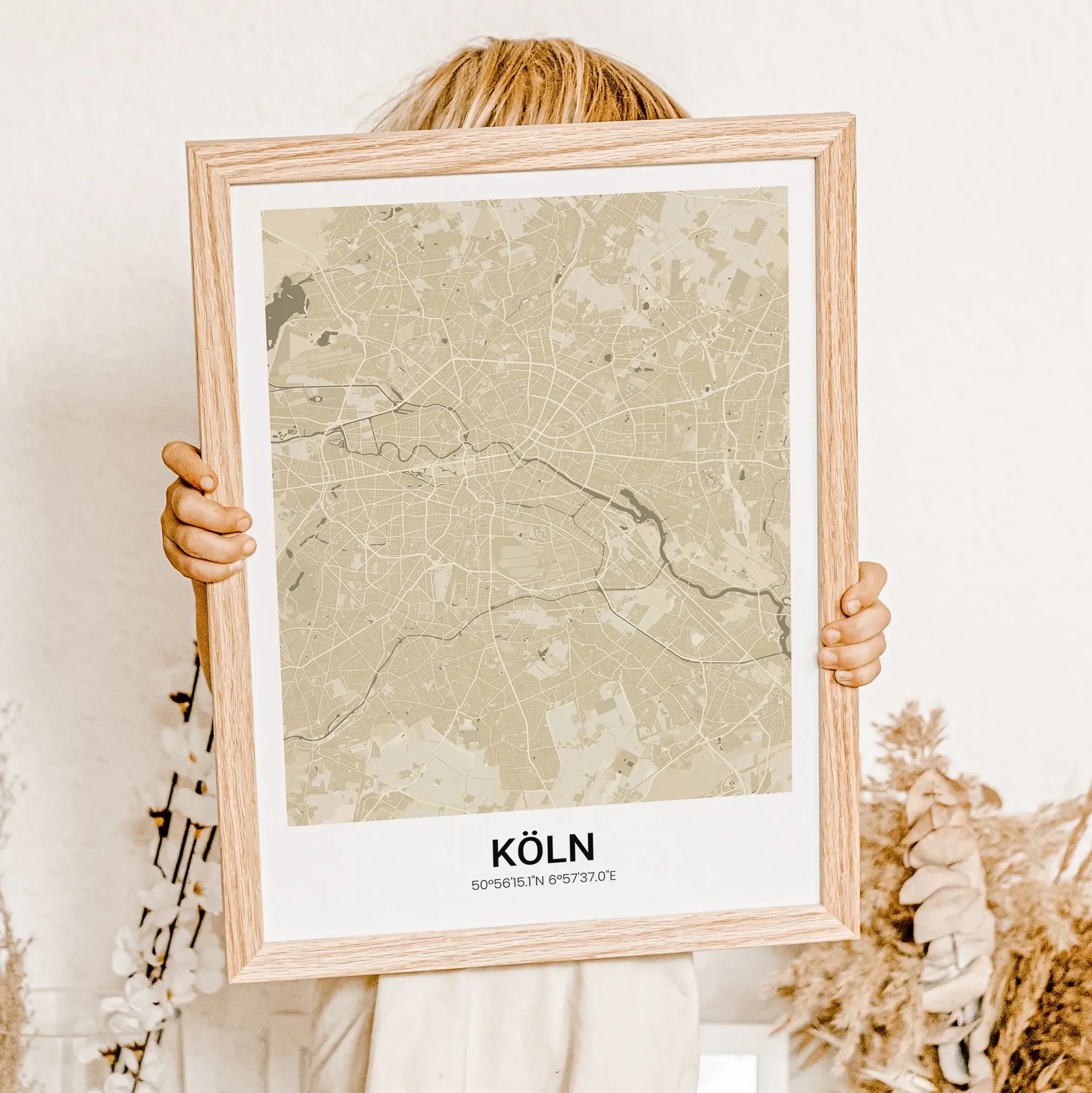 Stadtkarte Poster modern - Personalisiertes Poster - famprints - Entdecke unser Stadtkarte Poster modern – das ideale personalisierte Geschenk für alle, die ihre Lieblingsstadt stilvoll präsentieren möchten. Mit diesem Stadtkarte Poster modern kannst du d
