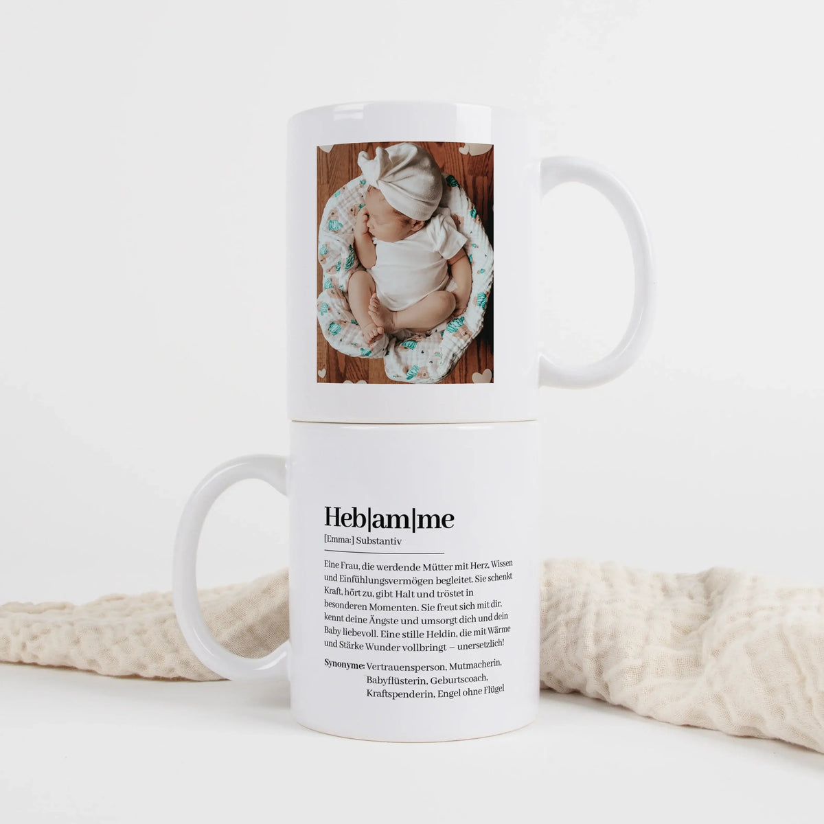 Tasse Definition Hebamme-Keramik Tasse-famprints-personalisiertes-geschenk