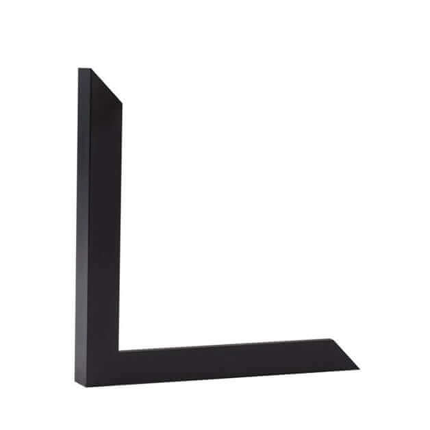 Manufaktur Holz Rahmen Schwarz-famprints-Bilderrahmen-Unser hochwertiger Manufaktur Holz Bilderrahmen in schwarz wird nach deiner Bestellung für dich individuell gefertigt. In der hauseigenen Manufaktur entsteht nach höchsten Qualitätsstandards ein ganz b