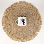 Emaille Tasse mit Namen Ballett-famprints-Emaille Tasse-Entdecke die Emaille Tasse mit Namen Ballett – das perfekte Geschenk für kleine Ballett-Liebhaber! Mit dieser personalisierten Tasse bringst Du Freude in den Alltag und schaffst unvergessliche Erinne