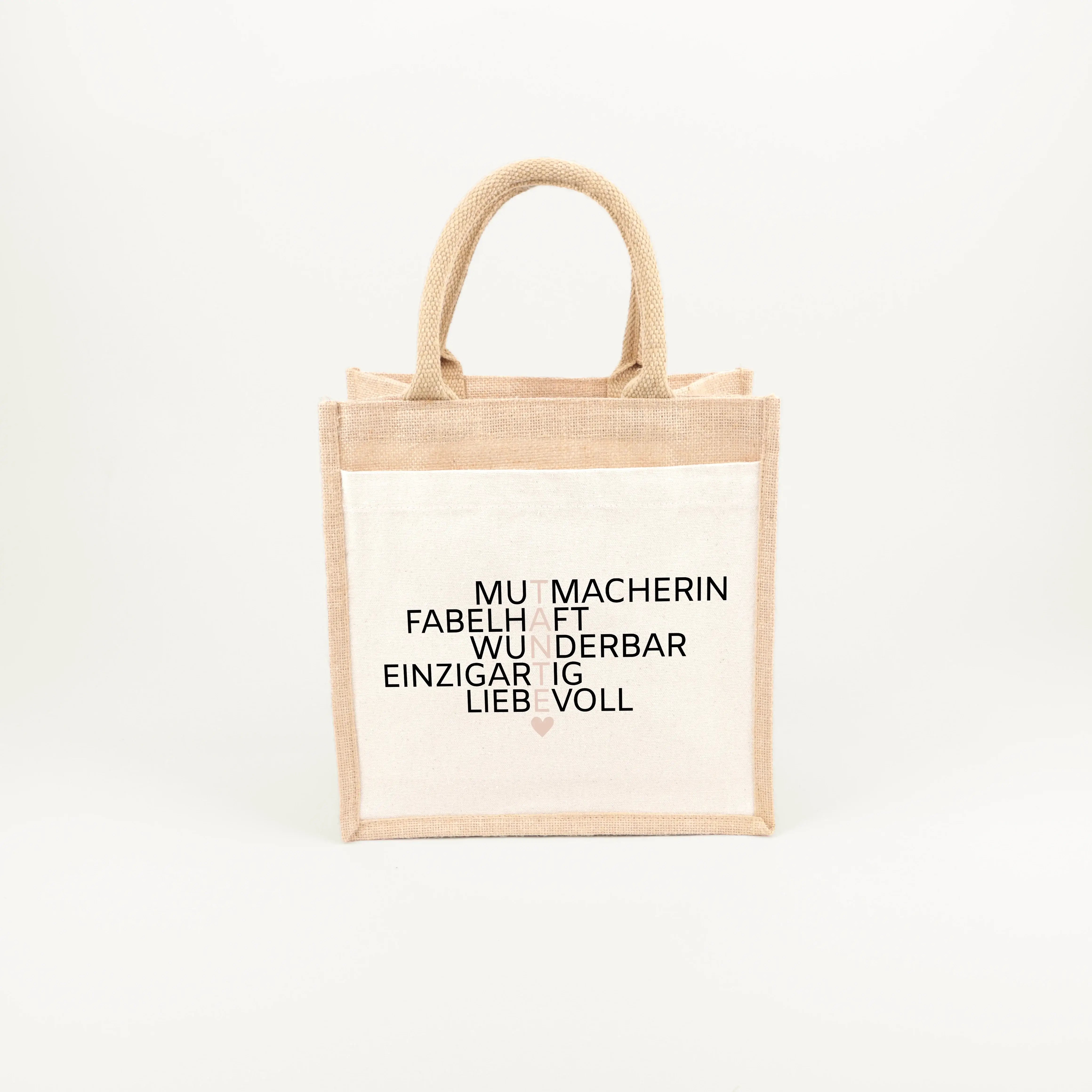 Jutetasche Tante Bedeutung - Jutetasche - famprints - Eine Jutetasche Tante Bedeutung von famprints ist viel mehr als ein praktischer Begleiter – sie ist ein liebevolles Dankeschön an eine Frau, die oft wie eine zweite Mama, beste Freundin oder Mutmacheri