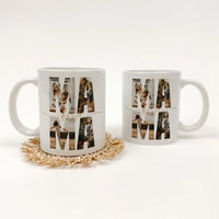 Tasse beste Mama-famprints-Keramik Tasse-Entdecke die Tasse "beste Mama" – das perfekte Geschenk, um deiner Mutter eine ganz besondere Freude zu bereiten. Mit dieser personalisierten Keramiktasse kannst du nicht nur ihre besten Erinnerungen festhalten, so