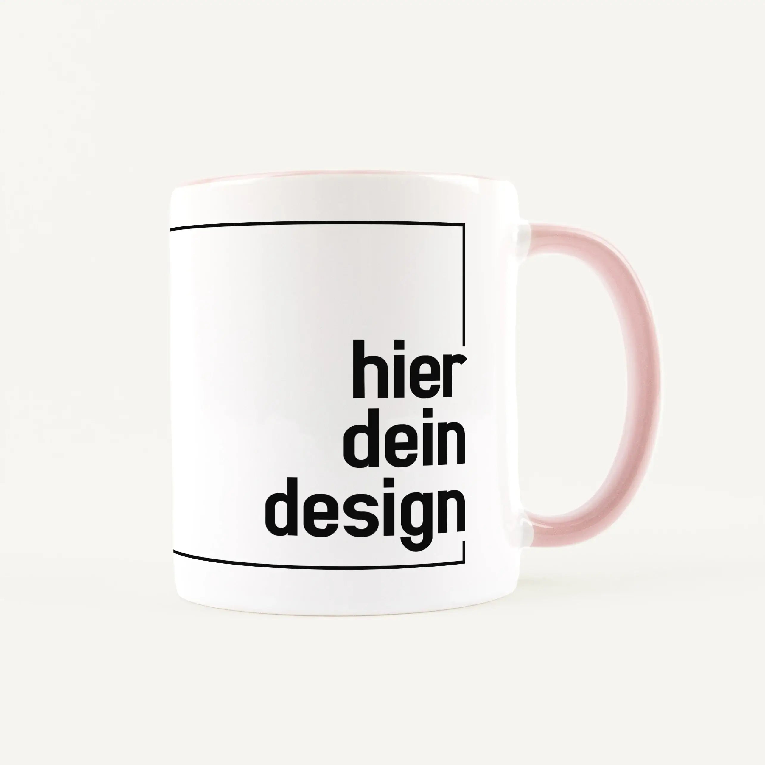 Tasse Dein Design