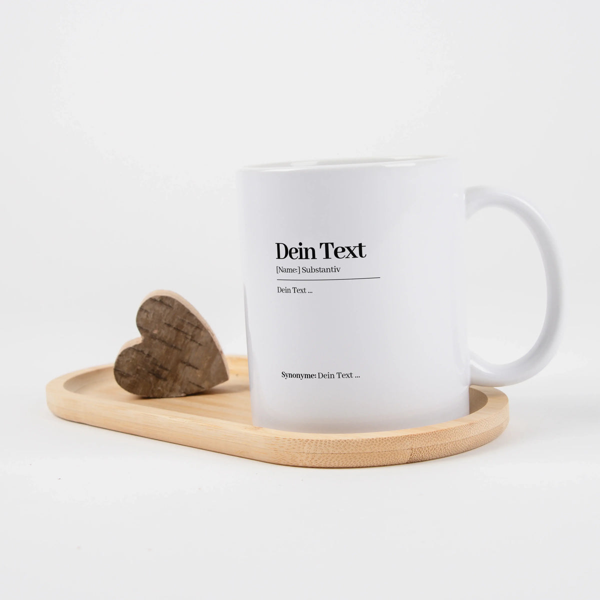 Eigener Text Definition Tasse-Keramik Tasse-famprints-personalisiertes-geschenk