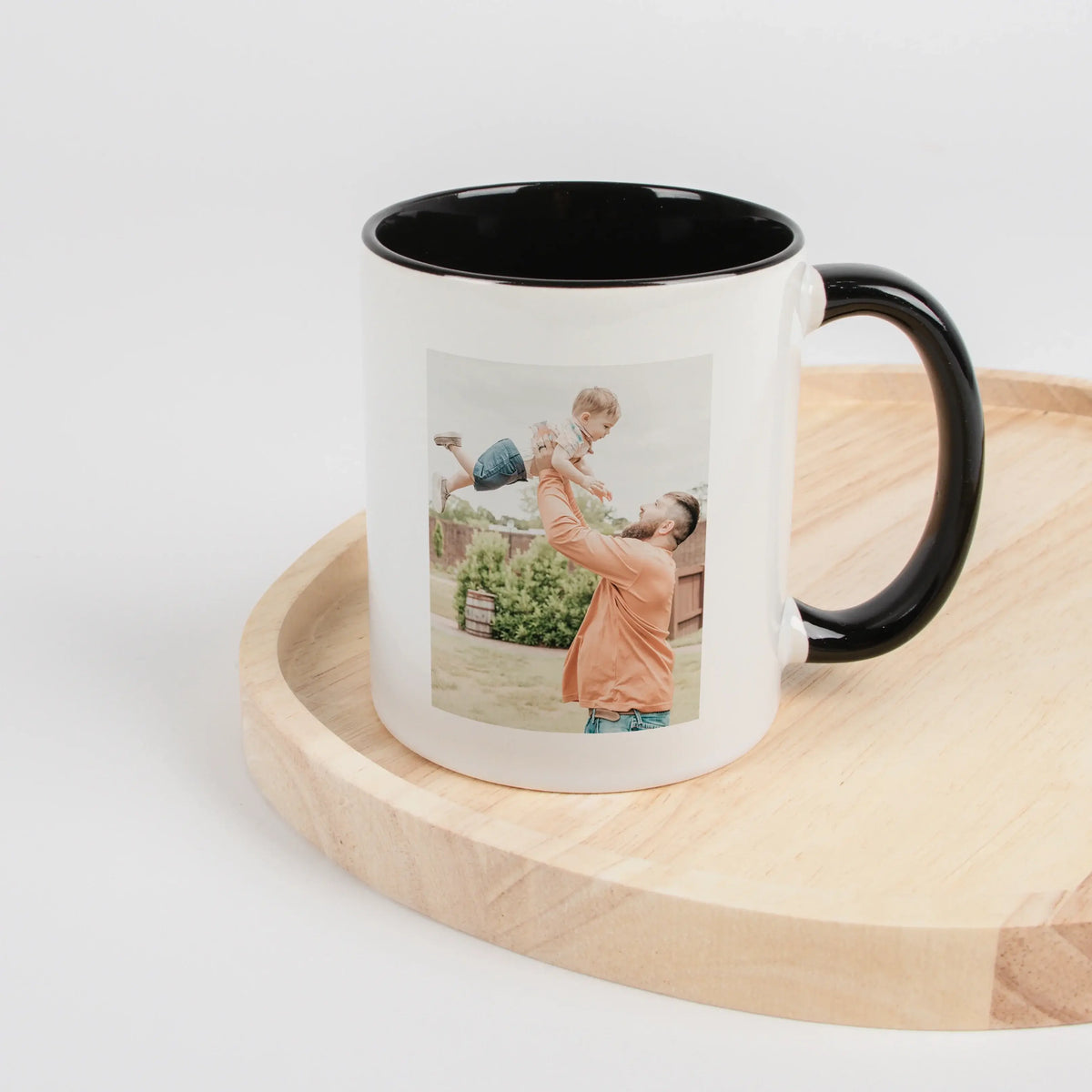 Tasse Definition Patenonkel-Keramik Tasse-famprints-personalisiertes-Geschenk