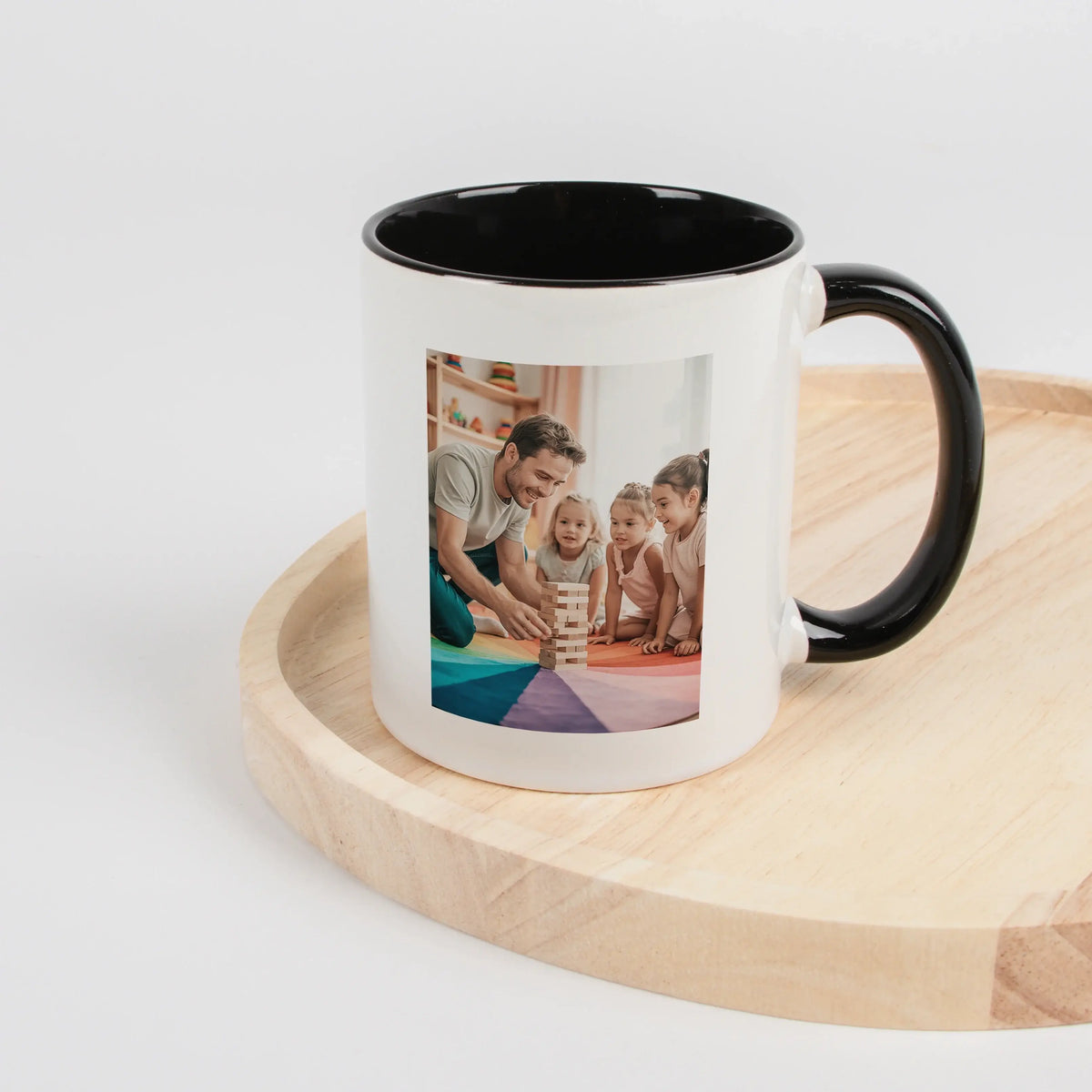 Tasse Definition Erzieher-Keramik Tasse-famprints-personalisiertes-Geschenk
