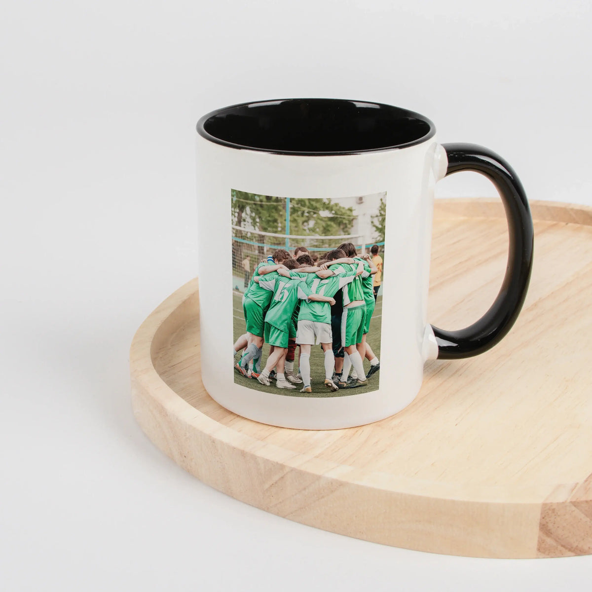 Tasse Definition Trainer-Keramik Tasse-personalisiertes-Geschenk