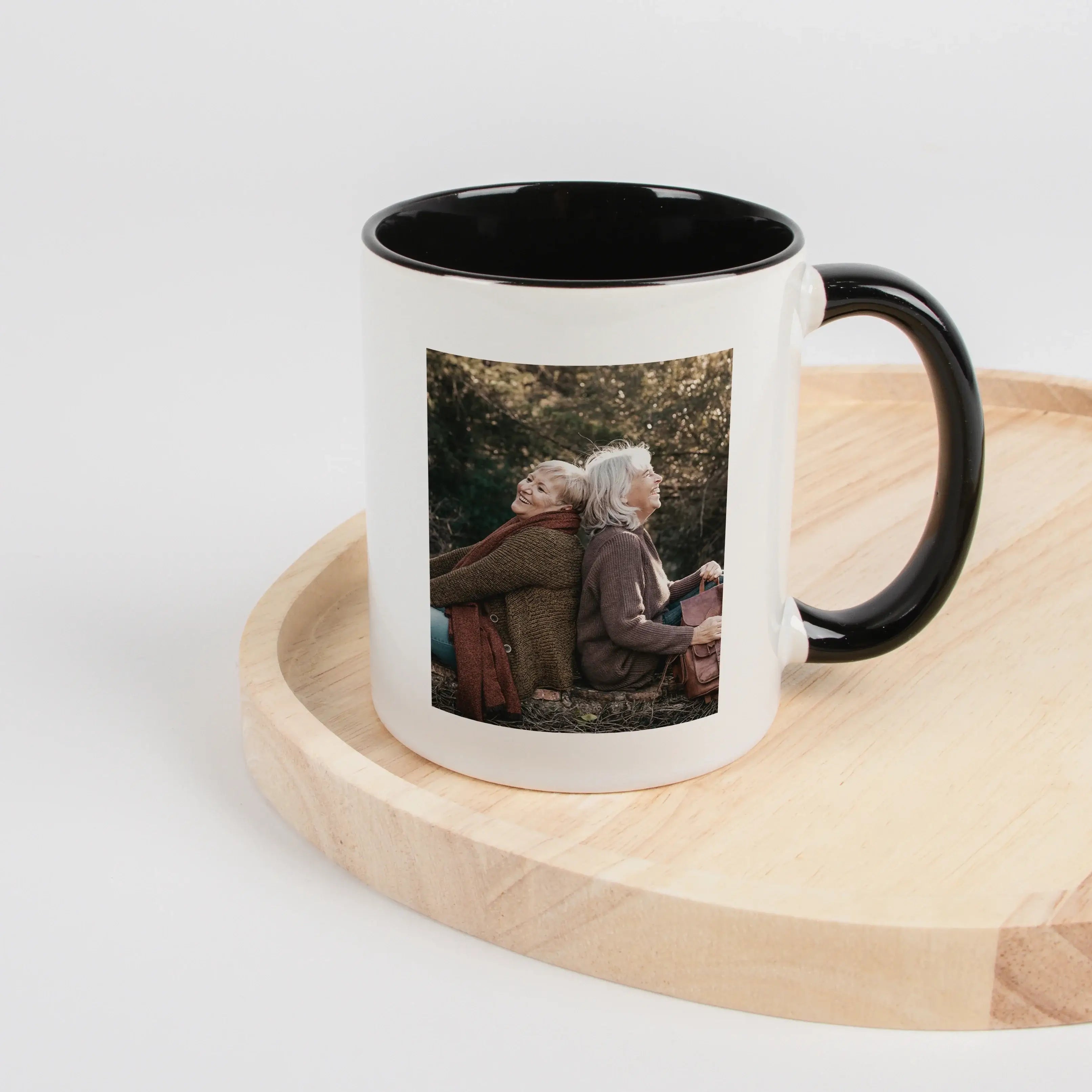 Tasse Definition Freundschaft-Keramik Tasse-famprints-Manche Verbindungen brauchen keine großen Worte und sagen trotzdem alles. Unsere Tasse Definition Freundschaft bringt genau dieses Gefühl auf den Punkt: eine liebevolle Beschreibung im Duden Stil, die