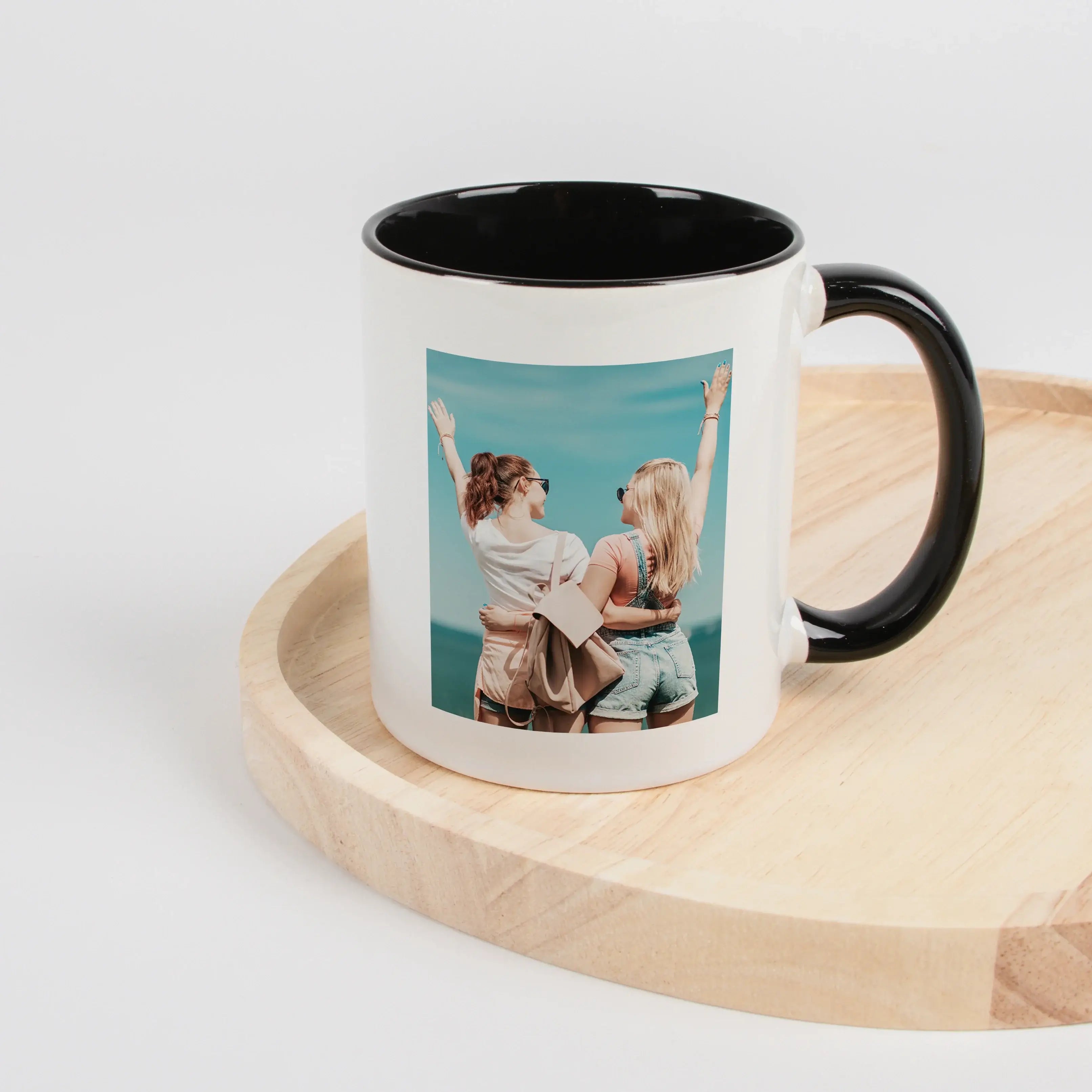 Tasse Definition Bestie-Keramik Tasse-famprints-Manche Menschen sind einfach mehr als nur Freunde. Sie kennen dein Lachen, verstehen deine leisen Momente und sind genau dann da, wenn du sie brauchst. Unsere Tasse Definition Bestie bringt dieses besondere