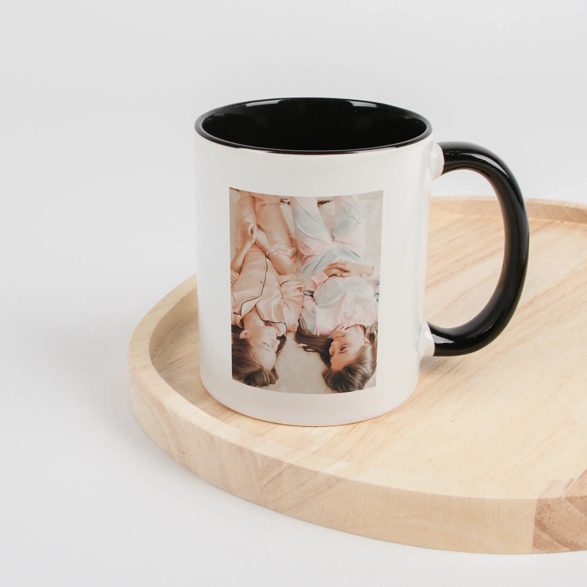 Keramik Tasse - Tasse Definition Cousine - Personalisiertes Geschenk Cousine