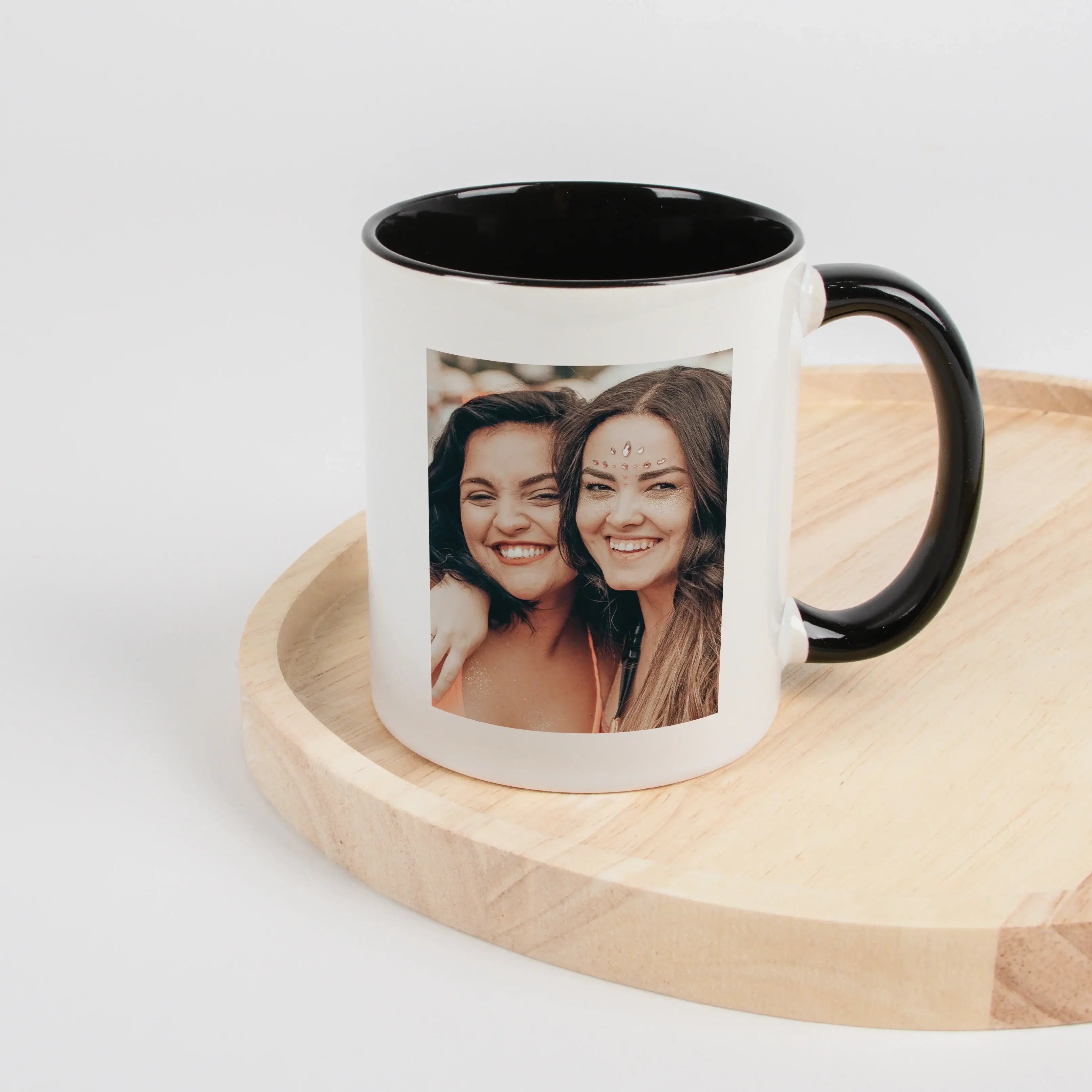 Tasse Definition Schwesterherz-Keramik Tasse-famprints-Diese Tasse Definition Schwesterherz ist mehr als nur eine kleine Aufmerksamkeit im Alltag. Sie verbindet eine liebevolle Definition im Duden Stil mit deiner ganz persönlichen Gestaltung und wird so z