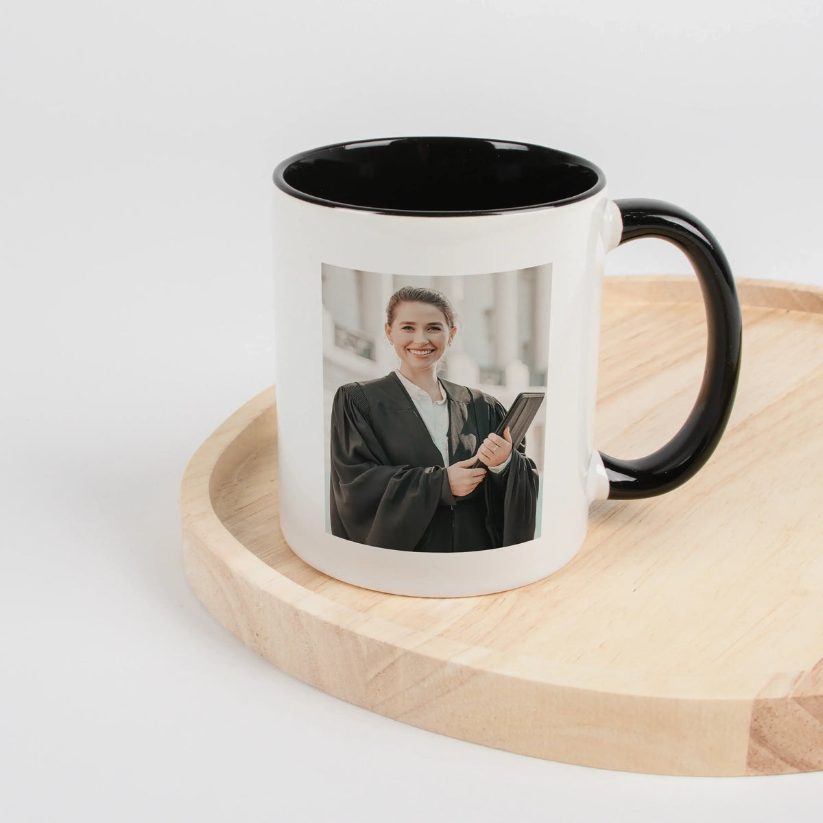Keramik Tasse - Tasse Definition Jurist - personalisiertes Geschenk