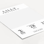Geburtsposter mit Abdruck - Personalisiertes Poster - famprints - Entdecke unser einzigartiges Geburtsposter mit Abdruck, das perfekte personalisierte Geschenk zur Geburt! Gestalte das Poster individuell mit den Geburtsdaten, dem Namen deines Babys und de