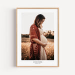 Foto Poster One - Personalisiertes Poster - famprints - Entdecke das Foto Poster One – dein persönliches Highlight für Zuhause oder als einzigartiges Geschenk! Gestalte dein Poster ganz individuell mit deinem Lieblingsfoto und verleihe deinen Wänden eine