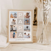 Foto Poster