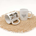 Tasse beste Mama-famprints-Keramik Tasse-Entdecke die Tasse "beste Mama" – das perfekte Geschenk, um deiner Mutter eine ganz besondere Freude zu bereiten. Mit dieser personalisierten Keramiktasse kannst du nicht nur ihre besten Erinnerungen festhalten, so