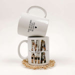 Tasse beste Mama-famprints-Keramik Tasse-Entdecke die Tasse "beste Mama" – das perfekte Geschenk, um deiner Mutter eine ganz besondere Freude zu bereiten. Mit dieser personalisierten Keramiktasse kannst du nicht nur ihre besten Erinnerungen festhalten, so