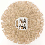 Tasse beste Mama-famprints-Keramik Tasse-Entdecke die Tasse "beste Mama" – das perfekte Geschenk, um deiner Mutter eine ganz besondere Freude zu bereiten. Mit dieser personalisierten Keramiktasse kannst du nicht nur ihre besten Erinnerungen festhalten, so