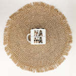 Emaille Tasse beste Mama-famprints-Emaille Tasse-Entdecke die perfekte Art, deiner Mama zu zeigen, wie viel sie dir bedeutet: unsere personalisierte Emaille Tasse beste Mama. Diese Tasse ist nicht nur ein praktisches Geschenk, sondern ein liebevolles Stat