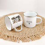 Emaille Tasse beste Mama-famprints-Emaille Tasse-Entdecke die perfekte Art, deiner Mama zu zeigen, wie viel sie dir bedeutet: unsere personalisierte Emaille Tasse beste Mama. Diese Tasse ist nicht nur ein praktisches Geschenk, sondern ein liebevolles Stat