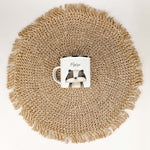 Emaille Tasse Dachs Portrait-famprints-Emaille Tasse-Entdecke die bezaubernde Emaille Tasse Dachs Portrait, die ideale Begleiterin für kleine Dachs Liebhaber! Diese personalisierte Emaille Tasse ist nicht nur praktisch, sondern bringt auch ein Lächeln ins