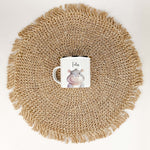 Emaille Tasse Nilpferd Portrait-famprints-Emaille Tasse-Entdecke die zauberhafte Emaille Tasse Nilpferd Portrait – ein einzigartiges, personalisiertes Geschenk für kleine Nilpferd-Fans! Diese Emaille Tasse personalisiert mit einem Namen bringt nicht nur F