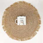 Emaille Tasse Robbe Portrait-famprints-Emaille Tasse-Entdecke die bezaubernde Emaille Tasse Robbe Portrait – das ideale personalisierte Geschenk für Kinder! Diese charmante Kindertasse begeistert mit einem wunderschönen Robbenporträt in lebendigen Aquarel