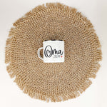 Emaille Tasse Du wirst Oma-famprints-Emaille Tasse-Entdecke die Emaille Tasse "Du wirst Oma" – das perfekte Geschenk für werdende Großeltern! Diese Tasse bietet dir nicht nur die Möglichkeit, eine persönliche Widmung und Jahreszahl hinzuzufügen, sondern s