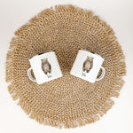 Emaille Tasse Bär No3-famprints-Emaille Tasse-Entdecke die liebevoll gestaltete Emaille Tasse Bär No3 – ein perfektes Geschenk für deinen kleinen Schatz! Diese personalisierte Tasse wird mit dem Namen des Kindes bedruckt und zeigt einen süßen kleinen Bäre