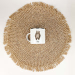 Emaille Tasse Bär No3-famprints-Emaille Tasse-Entdecke die liebevoll gestaltete Emaille Tasse Bär No3 – ein perfektes Geschenk für deinen kleinen Schatz! Diese personalisierte Tasse wird mit dem Namen des Kindes bedruckt und zeigt einen süßen kleinen Bäre
