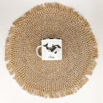 Emaille Tasse Orca-famprints-Emaille Tasse-Entdecke die zauberhafte Emaille Tasse Orca, ein einzigartiges Stück für kleine Abenteurer. Diese personalisierte Emaille Tasse begeistert nicht nur durch ihr einzigartiges Design, sondern sorgt auch für unverges