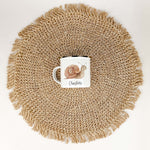 Emaille Tasse Schnecke-famprints-Emaille Tasse-Entdecke die charmante Emaille Tasse Schlange, die nicht nur praktisch, sondern auch ein echter Blickfang ist! Diese Emaille Tasse personalisiert bringt Kinderaugen zum Strahlen und sorgt für unvergessliche M