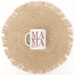 Tasse Mama seit-famprints-Keramik Tasse-Entdecke die perfekte Tasse für jede Mama – ein liebevolles Geschenk, das Freude und Emotionen vereint. Mit der personalisierten Keramik Tasse „Mama seit“ bringst du nicht nur ein Lächeln auf ihr Gesicht, sondern sc
