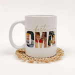 Tasse beste Oma-famprints-Keramik Tasse-Entdecke die Tasse "bester Oma" – das perfekte Geschenk, das sofort Freude bereitet und ein Lächeln auf das Gesicht deiner Oma zaubert. Mit dieser personalisierten Keramiktasse schaffst du eine emotionale Verbindung