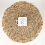 Emaille Tasse Ziege-famprints-Emaille Tasse-Entdecke die liebevoll gestaltete Emaille Tasse Ziege, die nicht nur praktisch, sondern auch ein echter Blickfang ist! Diese Emaille Tasse personalisiert bringt Freude in den Alltag deines Kindes und macht jede