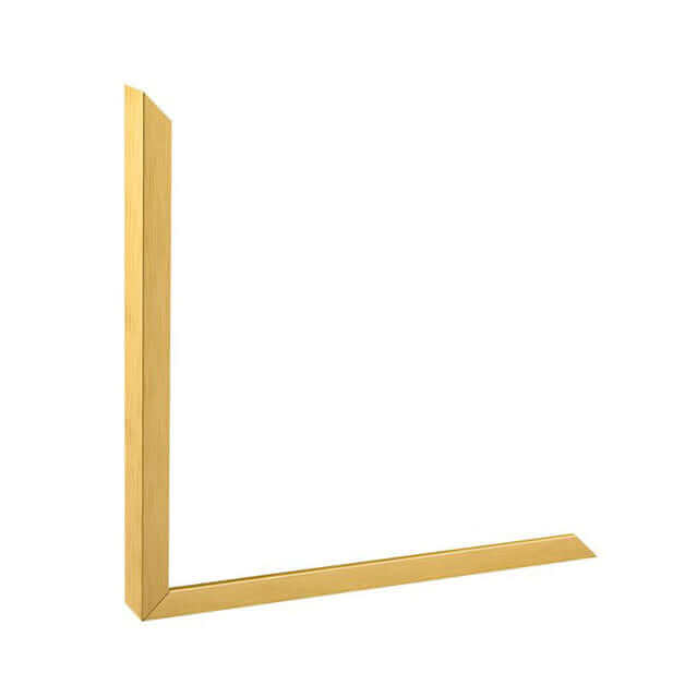 Manufaktur Alu Bilderrahmen Gold-famprints-Bilderrahmen-Wenn Du auf der Suche nach einem hochwertigen, individuellen Bilderrahmen bist, dann ist unser Manufaktur Alu Bilderrahmen Gold genau das Richtige für Dich. Unsere hochwertigen Alu Bilderrahmen in Go